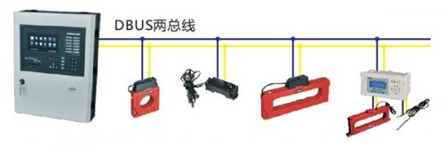 如何选择电气火灾监控系统厂家